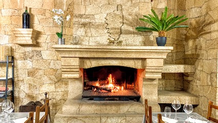 Auberge du col Saint Antoine, Hôtel à Vico