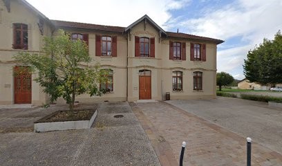 fabrice pasini, Hôtel à Saint-Hilaire-de-la-Côte