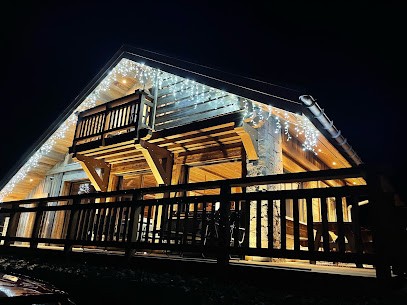 Chalet La Cabane des 3 Oursons - Mauselaine - Gérardmer - Location - Au Pied Des Pistes - Vue Lac - Spa, Hôtel à Gérardmer