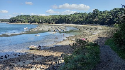 AVMA - Domaine De Beg Porz, Hôtel à Moëlan-sur-Mer