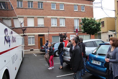 Hotel De Ville, Hôtel à Courrières