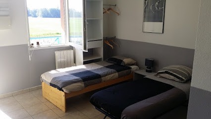 Easyloft, Hôtel à Saint-Genis-Pouilly