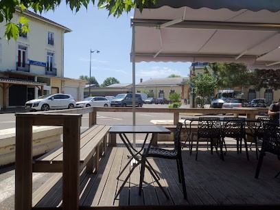 Le Terminus, Hôtel à Villeneuve-sur-Lot