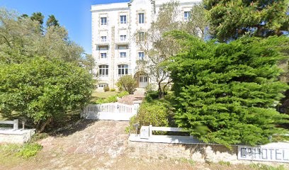 DM. DUBOS, Hôtel à Saint-Pierre-Quiberon