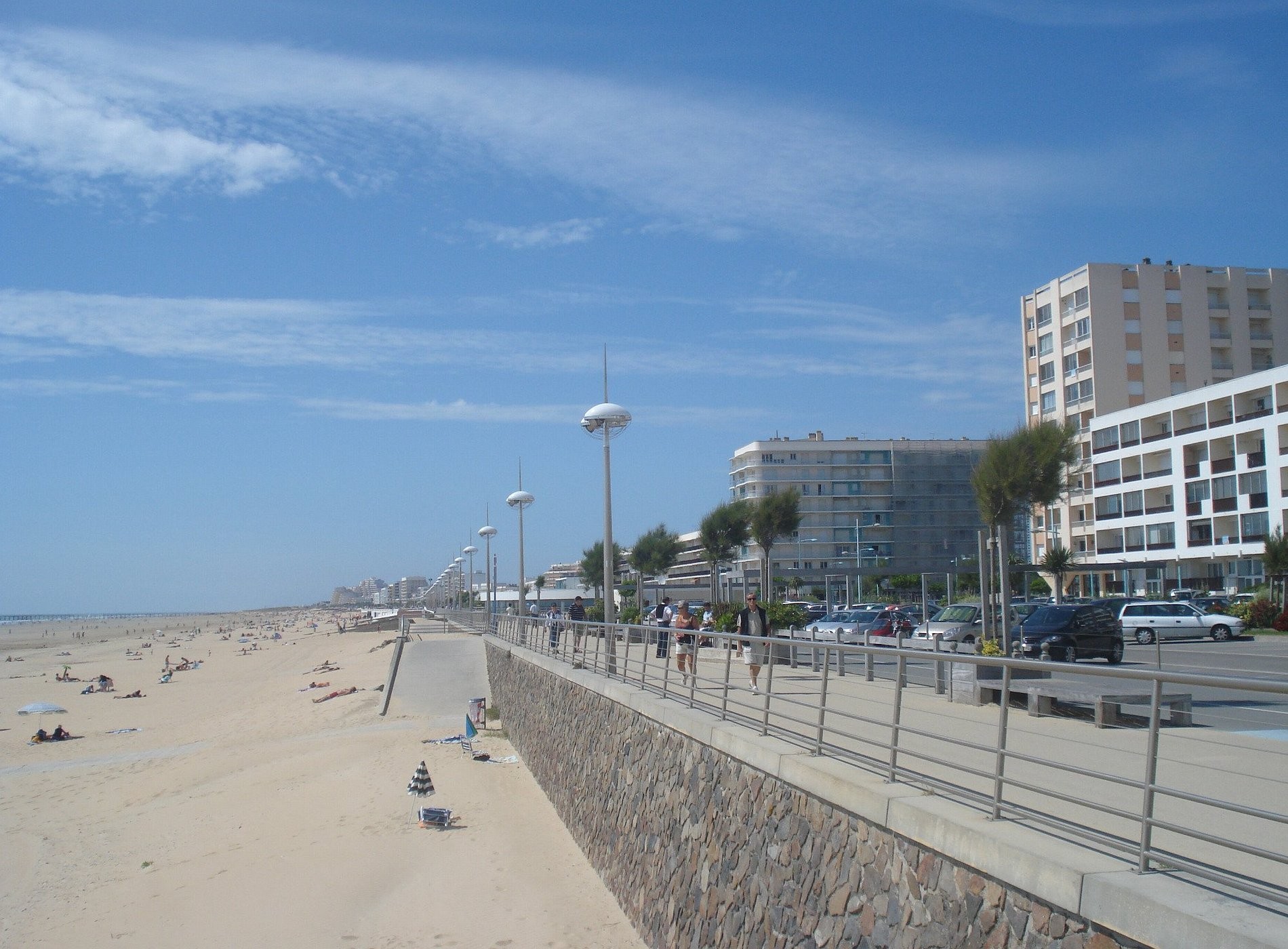 Le Narval, Hôtel à Saint-Jean-de-Monts