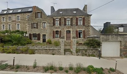 Gite - Jardin Privé - Wifi Et Netflix Gratuit, Hôtel à Plestin-les-Grèves