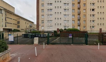 Chez Mon Homme, Hôtel à Montrouge