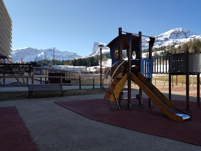 Superdevoluy545S, Hôtel à Dévoluy