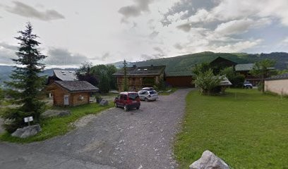 Hotel Ferme De Montagne, Hôtel aux Gets