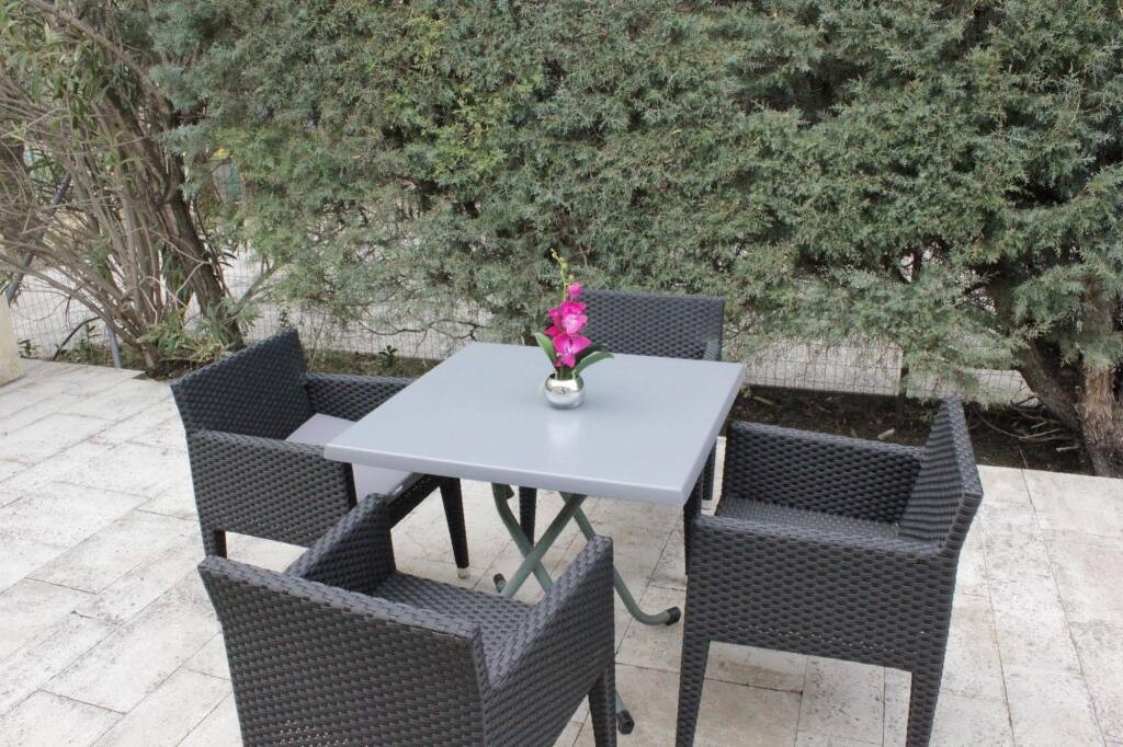 Le Fabian Des Baux Hotel, Hôtel aux Baux-de-Provence