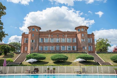 Château De Loubejac - Logis Hotel, Hôtel à L'Honor-de-Cos