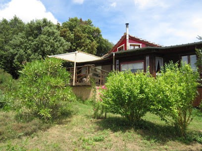 Maria Eriksson Barrès - Constellations Familiales, Psychogénéalogie et Thérapie psychocorporelle, Hôtel à Villarzel-du-Razès