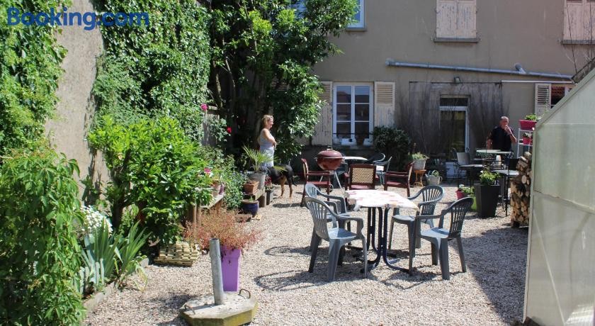 Hôtel Bar Le Dervois, Hôtel à La Porte du Der