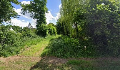 Charme entre mer et campagne, Hôtel à Plouisy