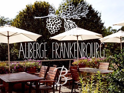 Logis Hôtel Frankenbourg, Hôtel à La Vancelle