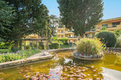 Hello Côte D'azur Hôtel à Antibes