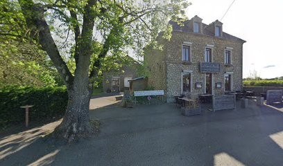 Auberge Ste Godeleine, Hôtel à Wierre-Effroy