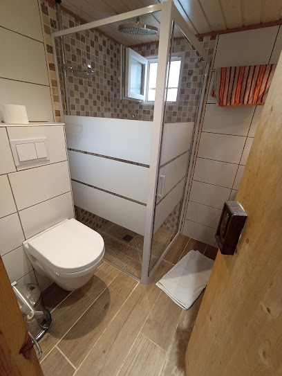 STUDIO TULLY THONON, Hôtel à Thonon-les-Bains