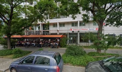 Réside Etudes Apparthôtels, Hôtel à Lyon 09