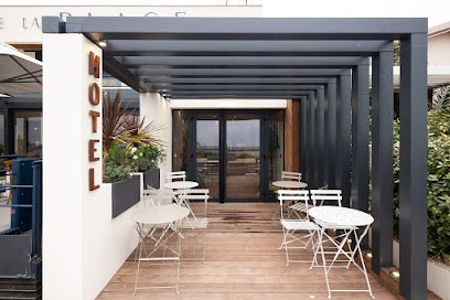 LE VENISE, Hôtel à Sète