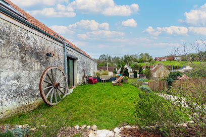 La Bulle De Saint Jul', Hôtel à Saint-Julien-de-Chédon