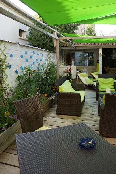 Hôtel La Côte Océane, Hôtel à Saint-Jean-de-Monts