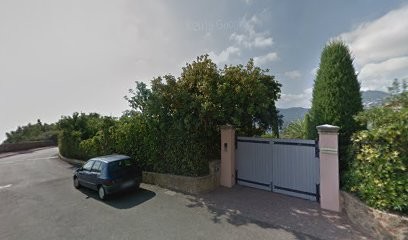 Moulin Dessus, Hôtel à Théoule-sur-Mer