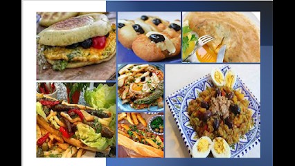 La Fricassée Chez Sameh (spécialités Culinaire Tunisienne) Food Truck, Hôtel à Noisy-le-Grand