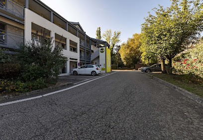 B&B HOTEL Saint-Étienne La Terrasse, Hôtel à Villars