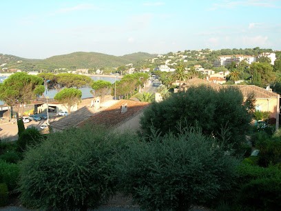 Epaf - L'Aigue Marine, Résidence Hôtelière à Saint-Raphaël