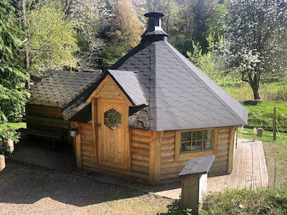 Auberge Saint-Marc, Hôtel à Gueberschwihr