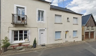 Le Maison De Simon Et Shazz, Hôtel à Payzac