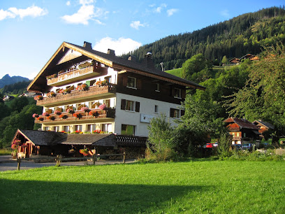 Hôtel Esprit Montagne Hôtel à la Chapelle-d'Abondance