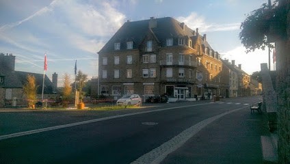 Table de Saint Vital La, Hôtel à Mortain-Bocage