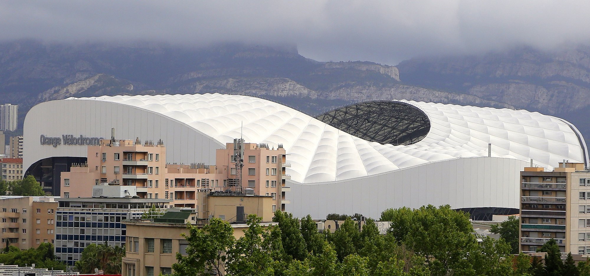 Hôtel Kyriad Marseille Palais Des Congrès Vélodrome, Hôtel à Marseille 10
