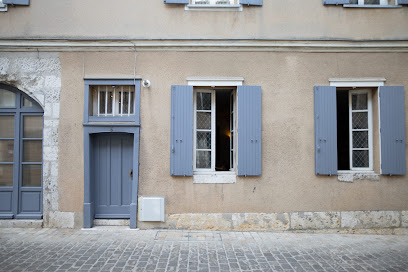 Leparticulier - L'amiral Hôtel à Chartres