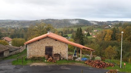 Hotel Le Marat, Hôtel à Marat