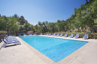Résidence Odalys La Bastide Des Chênes, Résidence Hôtelière à Gordes