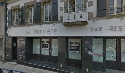 Donniou Tanniou Beatrice, Hôtel à Concarneau