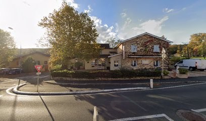 Gatinet, Hôtel à Mâcon