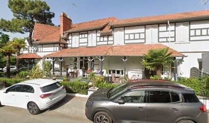 Hotel La Baule, Hôtel à La Baule-Escoublac