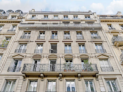 Welcoming Apartment - 2Br/4P - Arc De Triomphe- Belvilla By Oyo Hôtel à Paris 17