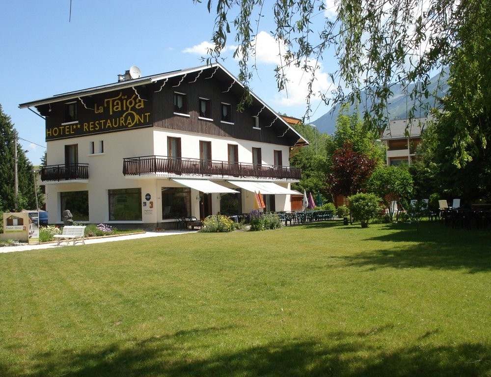 La Taiga (Vercors-Evasion), Hôtel à Villard-de-Lans