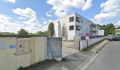 FAIDHERBE CORINNE, Hôtel à Eysines