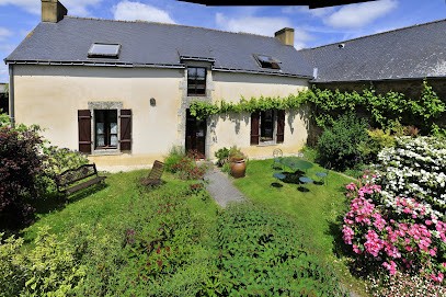 Chambres D'hôtes Au Vieux Moulin, Hôtel à Clohars-Carnoët