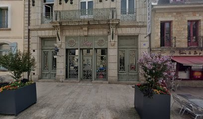 Vin Sur 20, Hôtel à Quimperlé