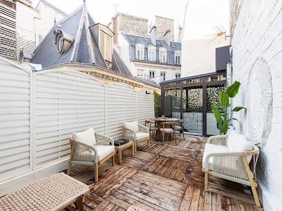Hã´tel Particulier Luxury - 3Br/8P - Ternes/Arc De Triomphe - Belvilla By Oyo Hôtel à Paris 17