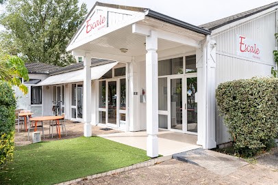 Escale Kennedy, Hôtel à Mérignac