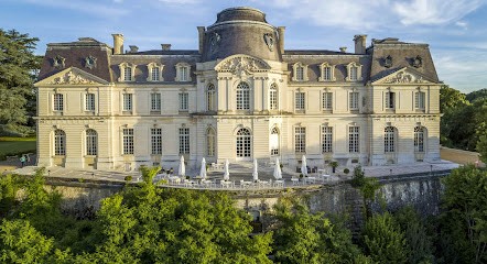 Château D'Artigny, Hôtel à Montbazon