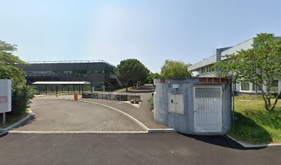 Hôtel Aérogril, Hôtel à Mérignac